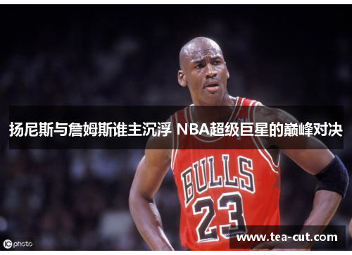 扬尼斯与詹姆斯谁主沉浮 NBA超级巨星的巅峰对决