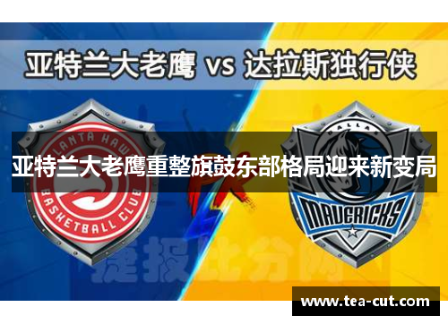 亚特兰大老鹰重整旗鼓东部格局迎来新变局