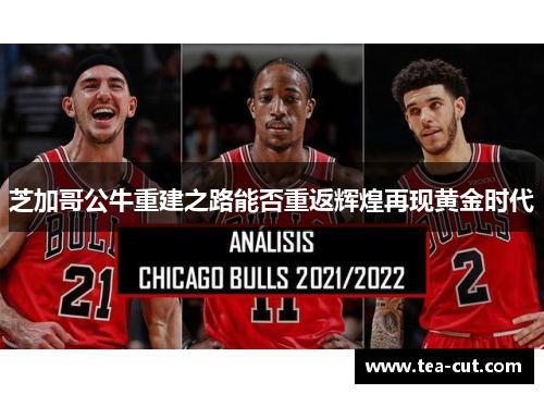 芝加哥公牛重建之路能否重返辉煌再现黄金时代