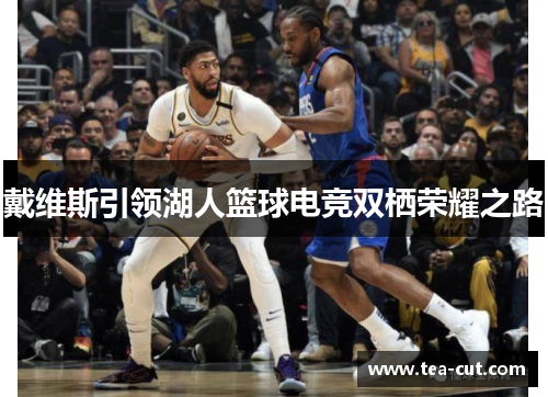 戴维斯引领湖人篮球电竞双栖荣耀之路