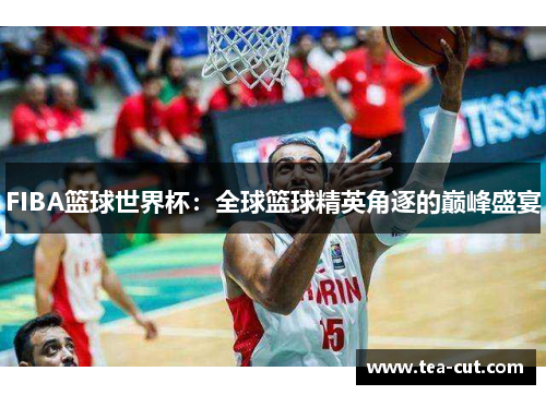 FIBA篮球世界杯：全球篮球精英角逐的巅峰盛宴