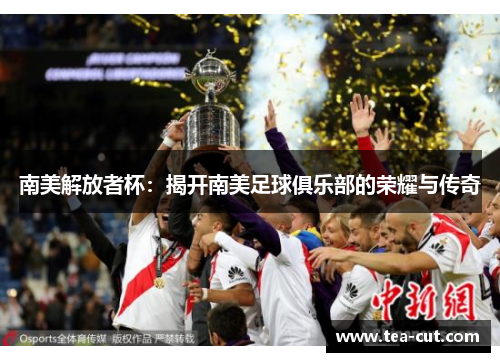 南美解放者杯：揭开南美足球俱乐部的荣耀与传奇