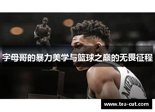 字母哥的暴力美学与篮球之巅的无畏征程