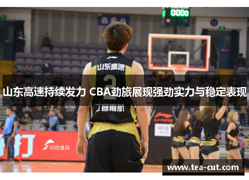 山东高速持续发力 CBA劲旅展现强劲实力与稳定表现
