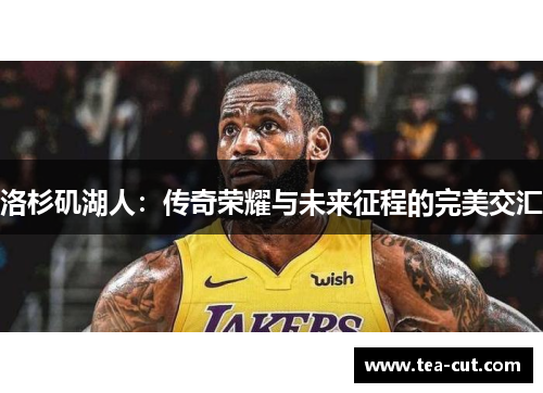 洛杉矶湖人：传奇荣耀与未来征程的完美交汇
