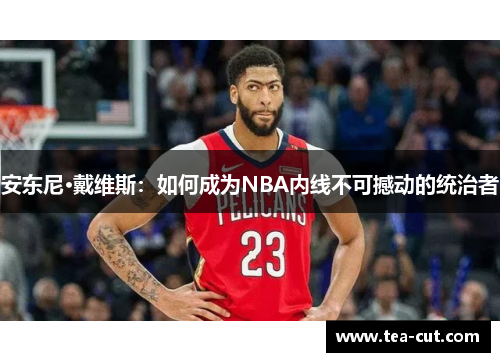 安东尼·戴维斯：如何成为NBA内线不可撼动的统治者