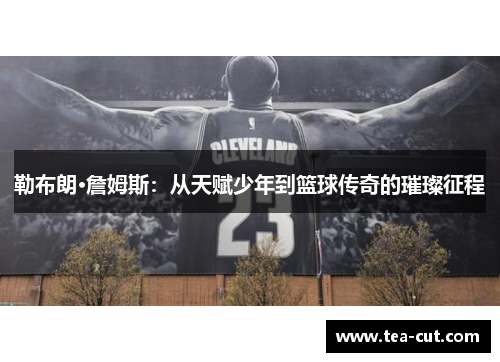 勒布朗·詹姆斯：从天赋少年到篮球传奇的璀璨征程