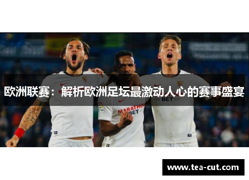欧洲联赛：解析欧洲足坛最激动人心的赛事盛宴
