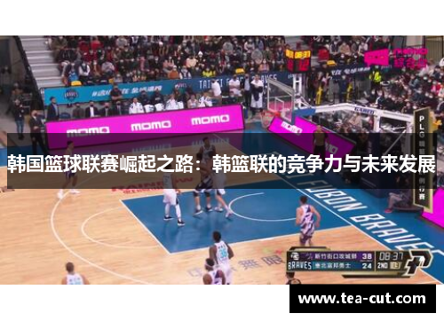 韩国篮球联赛崛起之路：韩篮联的竞争力与未来发展