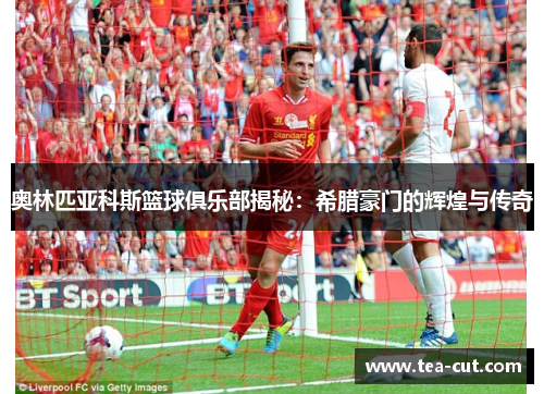 奥林匹亚科斯篮球俱乐部揭秘：希腊豪门的辉煌与传奇