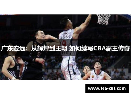 广东宏远：从辉煌到王朝 如何续写CBA霸主传奇