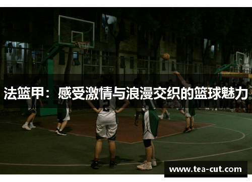 法篮甲：感受激情与浪漫交织的篮球魅力