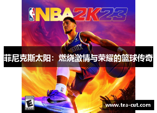 菲尼克斯太阳：燃烧激情与荣耀的篮球传奇