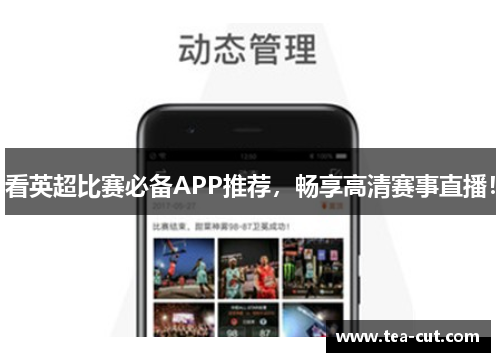 看英超比赛必备APP推荐，畅享高清赛事直播！