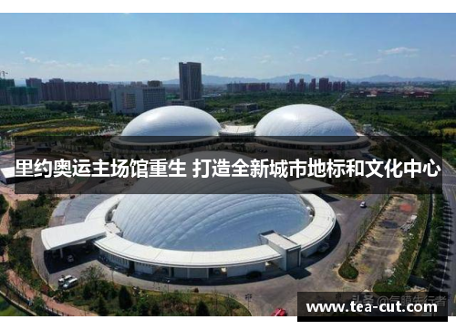 里约奥运主场馆重生 打造全新城市地标和文化中心